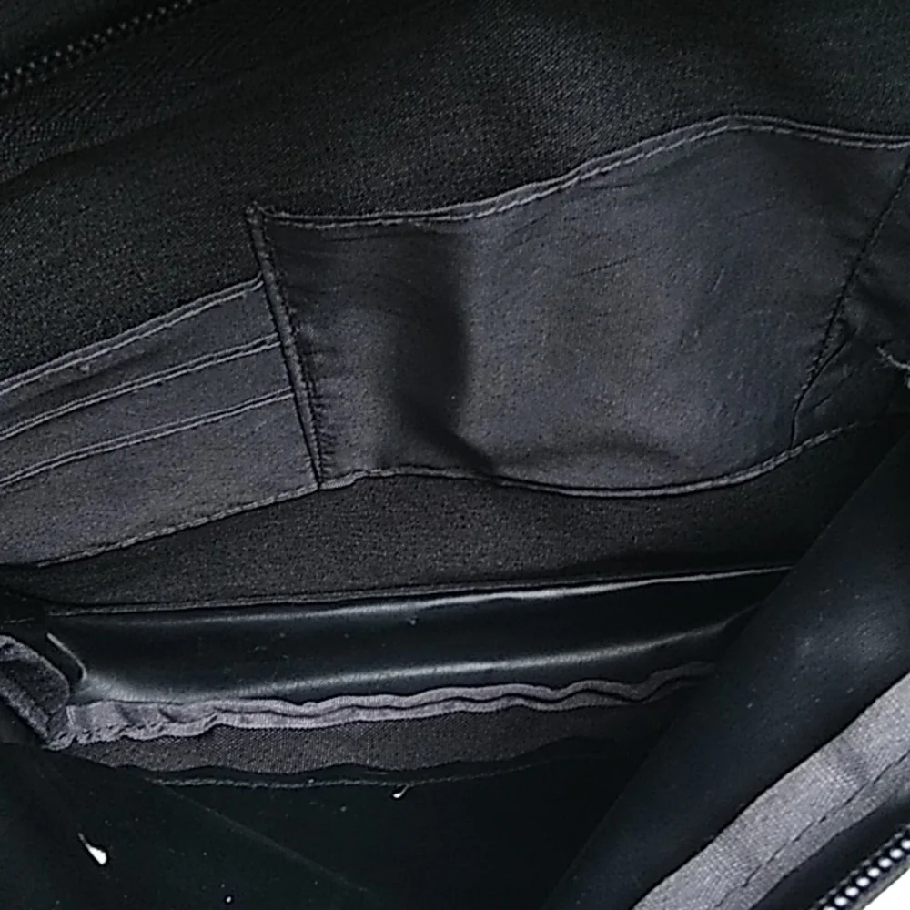 Solo New York Duane Hybid Briefcase Backpack